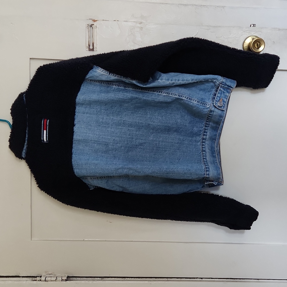 Jeans Jacket - image 4